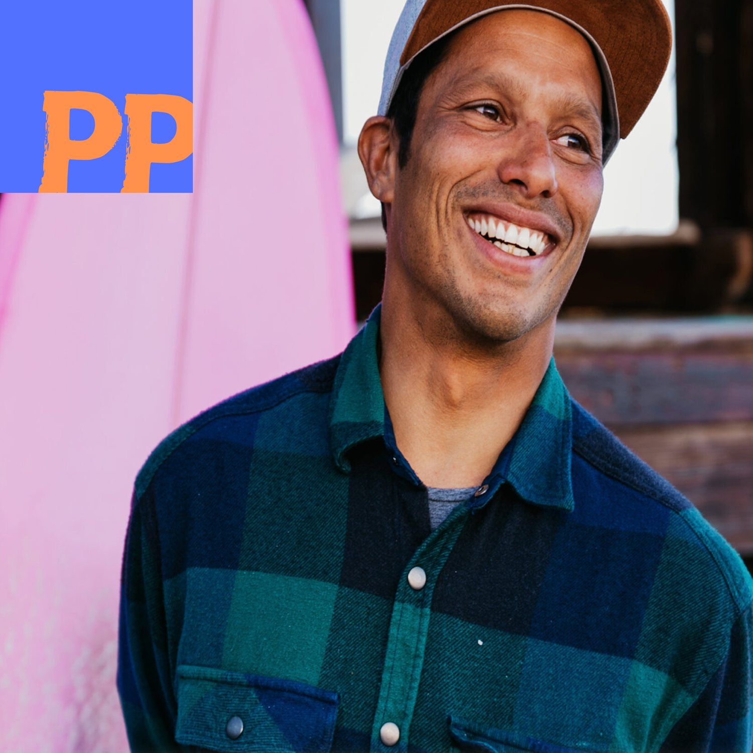 EPISODE 7 JNR SURFBOARDS - Saman Christopher Hewawitharana aka "Junior" episode artwork