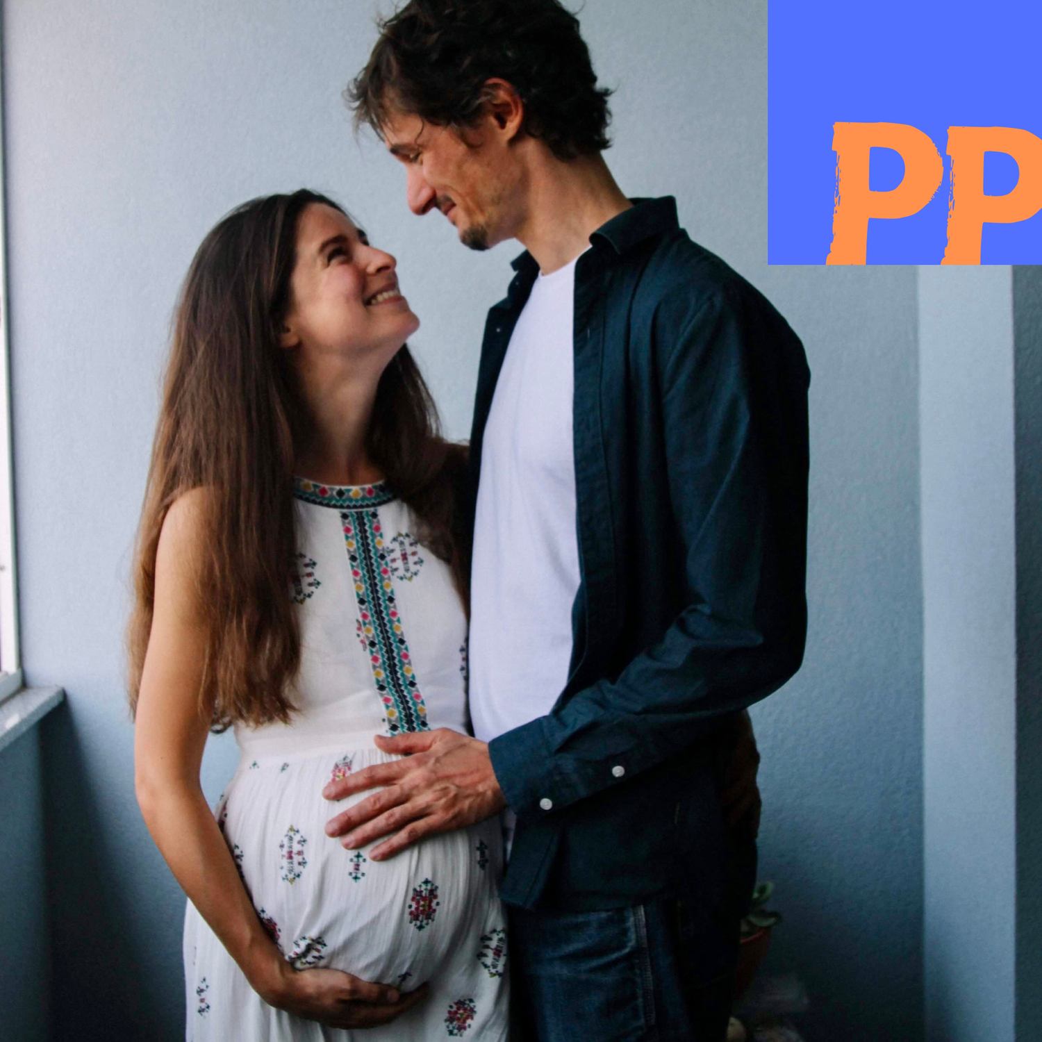 EPISODE 13 CHILDBIRTH IN PORTUGAL episode artwork