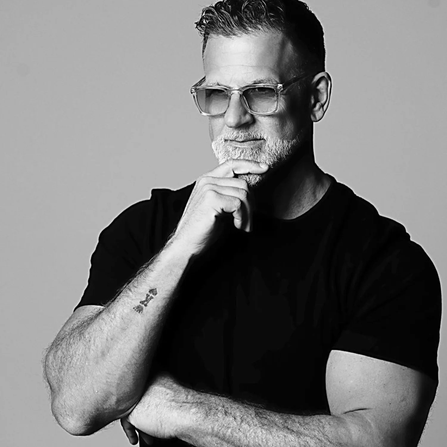From War Zones to Wealth: Steven Kuhn’s Journey Through Truth, Trauma & Triumph