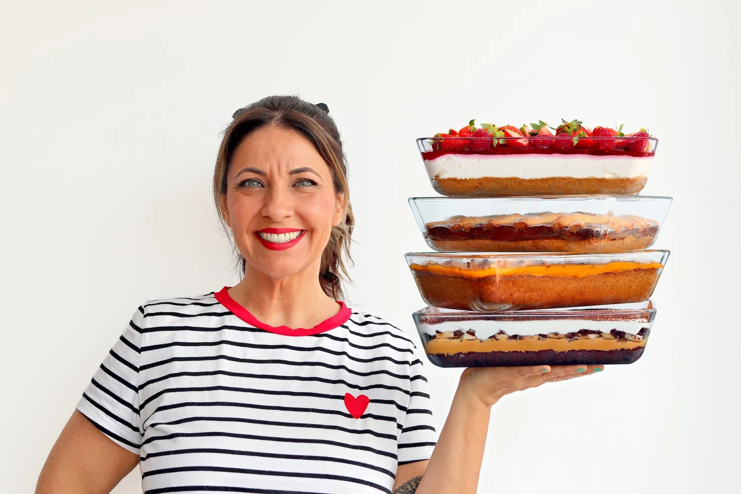La Dolce Rita: Sweet Life, Second Chances & the Art of Portuguese Pastry