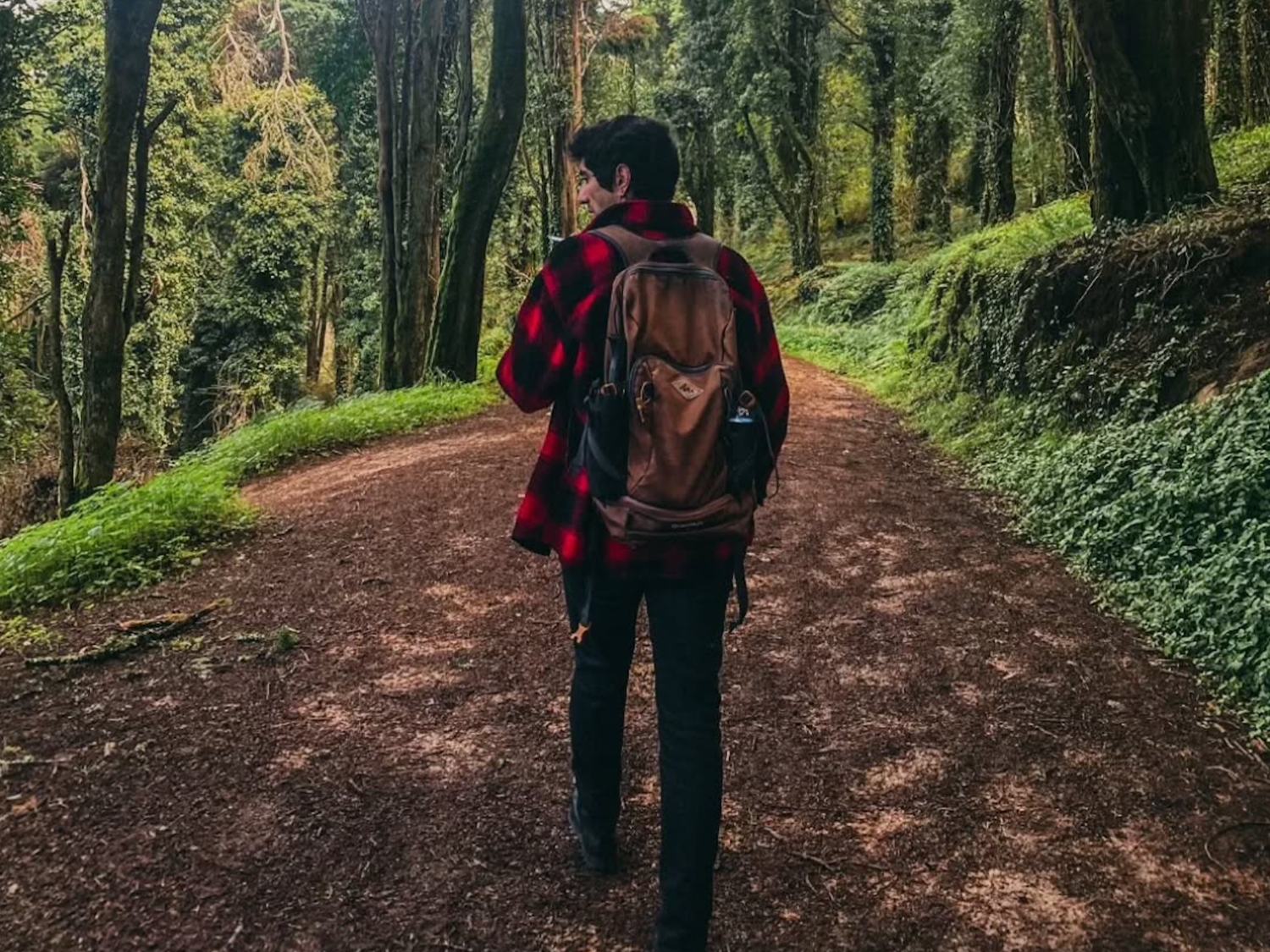 Left Right Left Right – Walking with Andre Around Lisbon