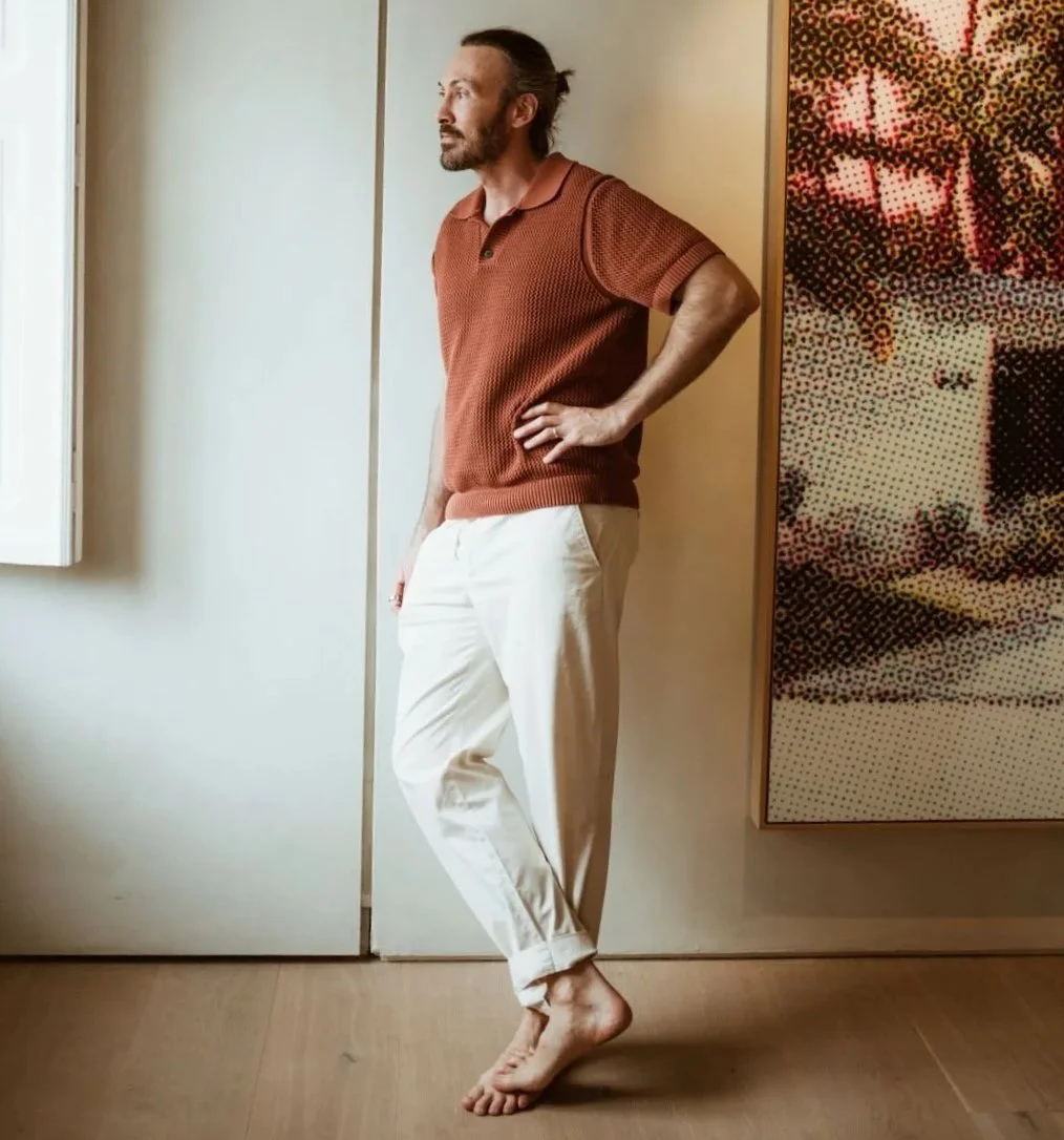 Meet the Tugas: Chris Jones on Portugal’s History, Culture & Modern Identity