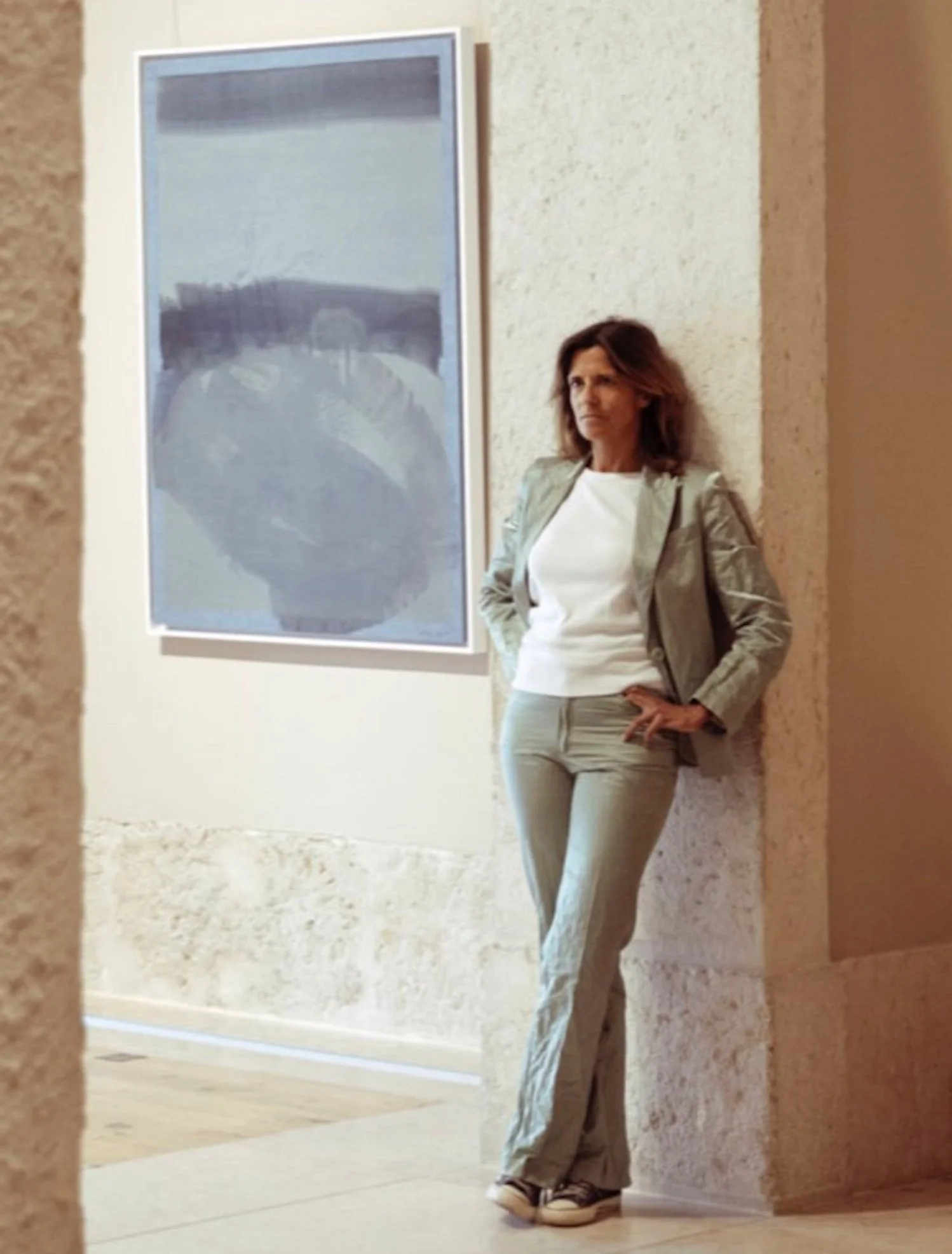 Inside Lisbon’s Creative Pulse: A Conversation with Rita of Lisbon Art Office
