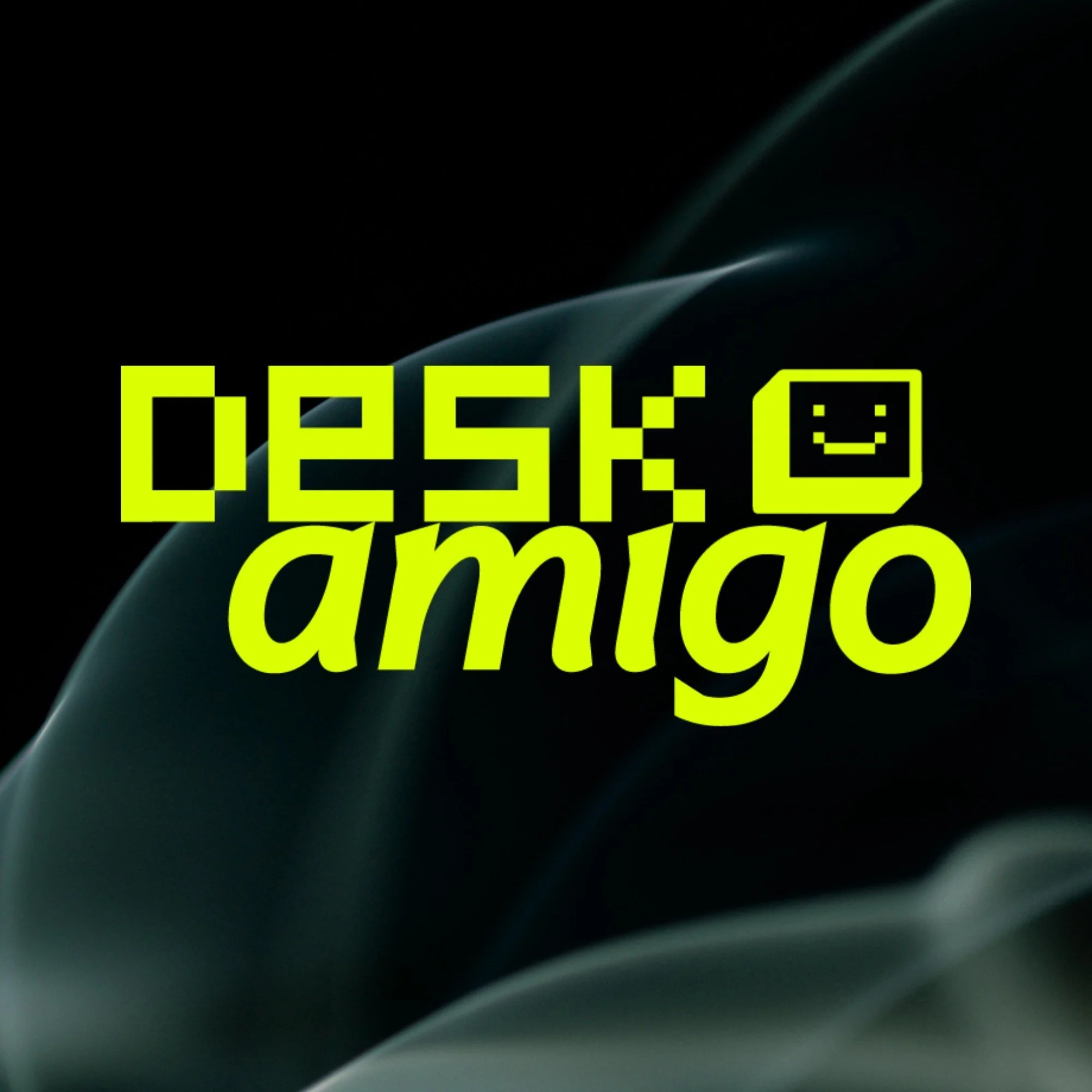 Work Anywhere, Anytime: How DeskAmigo is Redefining Flexible Workspaces