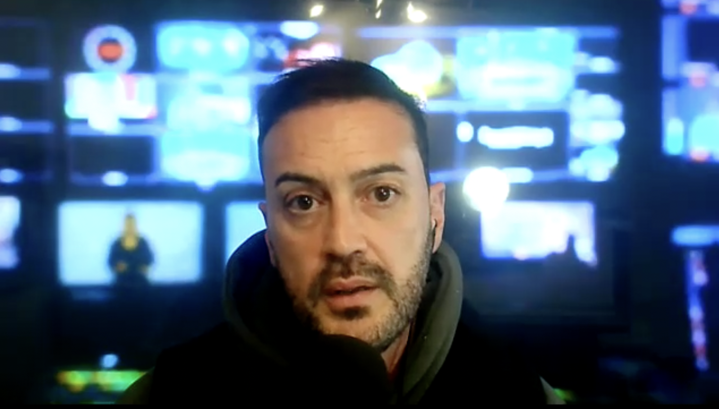 Sérgio Tavares; The “Fake Judge” Documentary, Arrest in Brazil &amp; the Fight for Free Speech