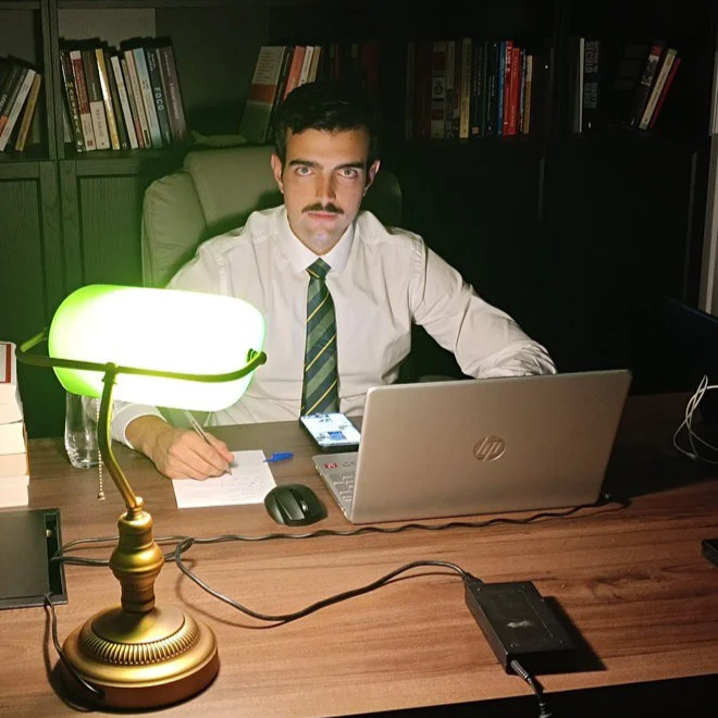 Afonso Gonçalves: Faith, Nation &amp; Controversy in Portugal.