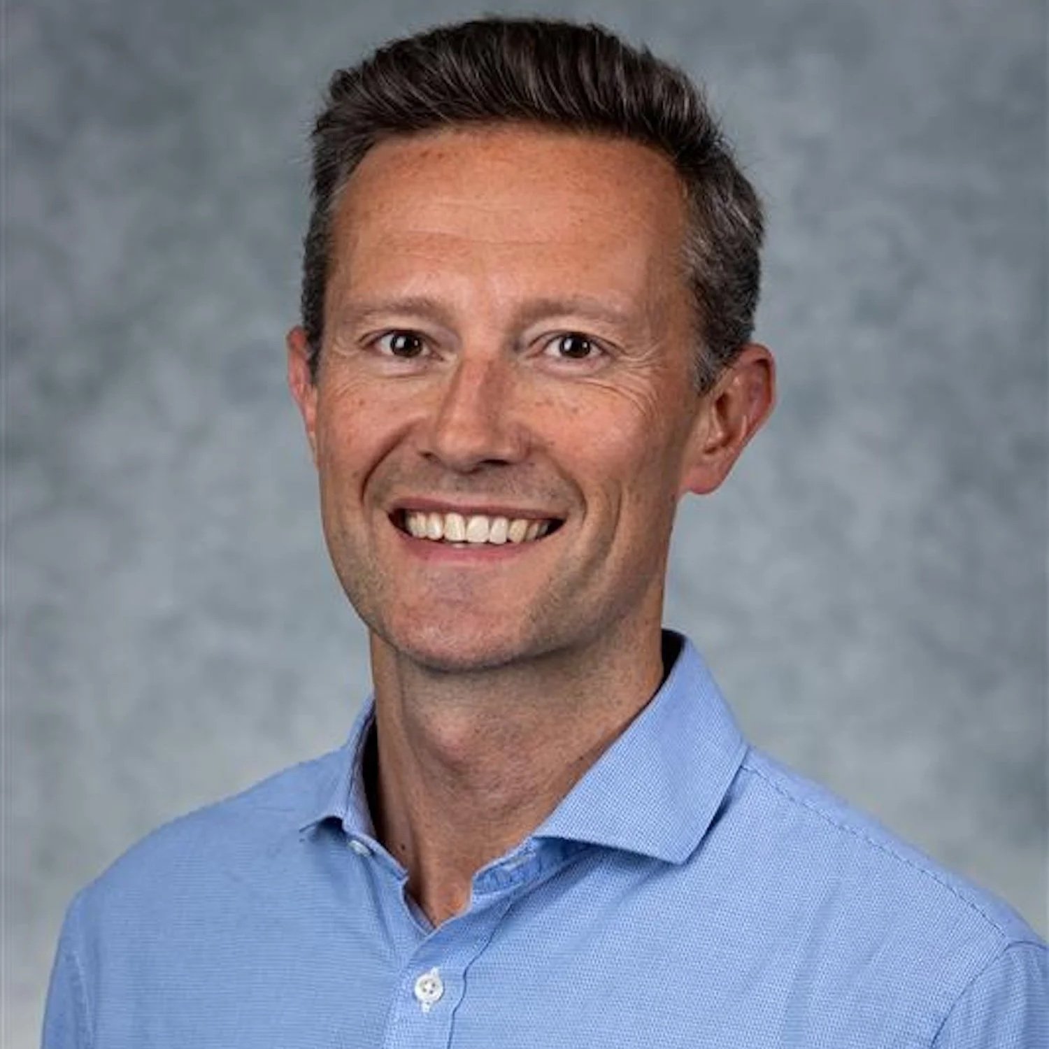 AI, Talent & the Future of Work in Europe — with Denis Lassance (PMI). episode artwork