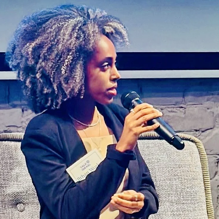 Brhan Leibman: The Untold Story of Ethiopian Jews, Identity &amp; Survival.