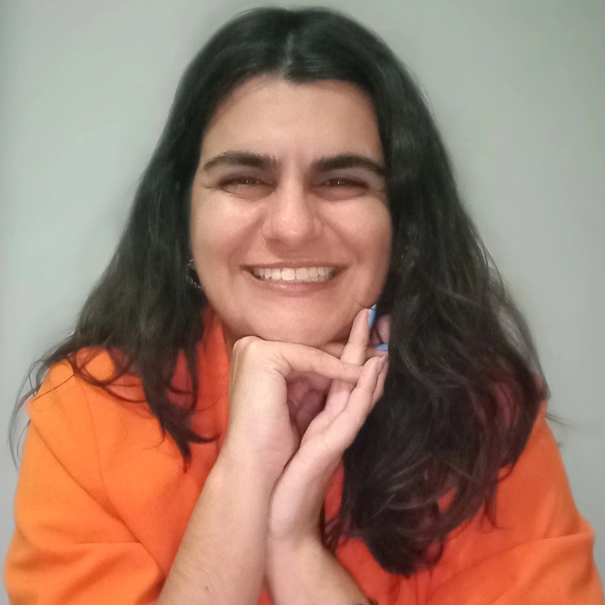 Bruna Ramalho Galamba — AI, Archaeology &amp; Communicating Portugal’s Past in the Digital Age.