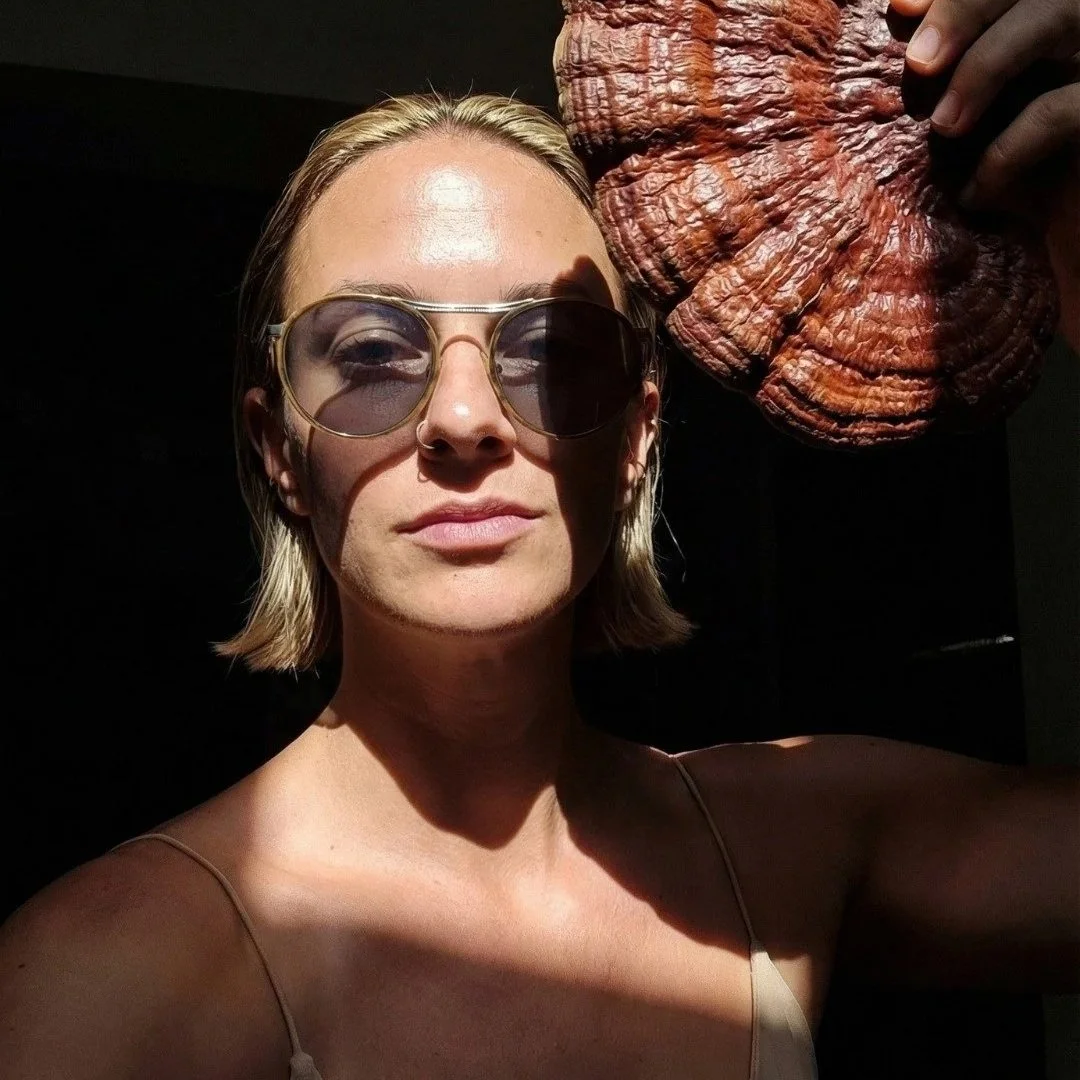 Functional Mushrooms, Urban Farming and the Future of Wellness in Portugal.