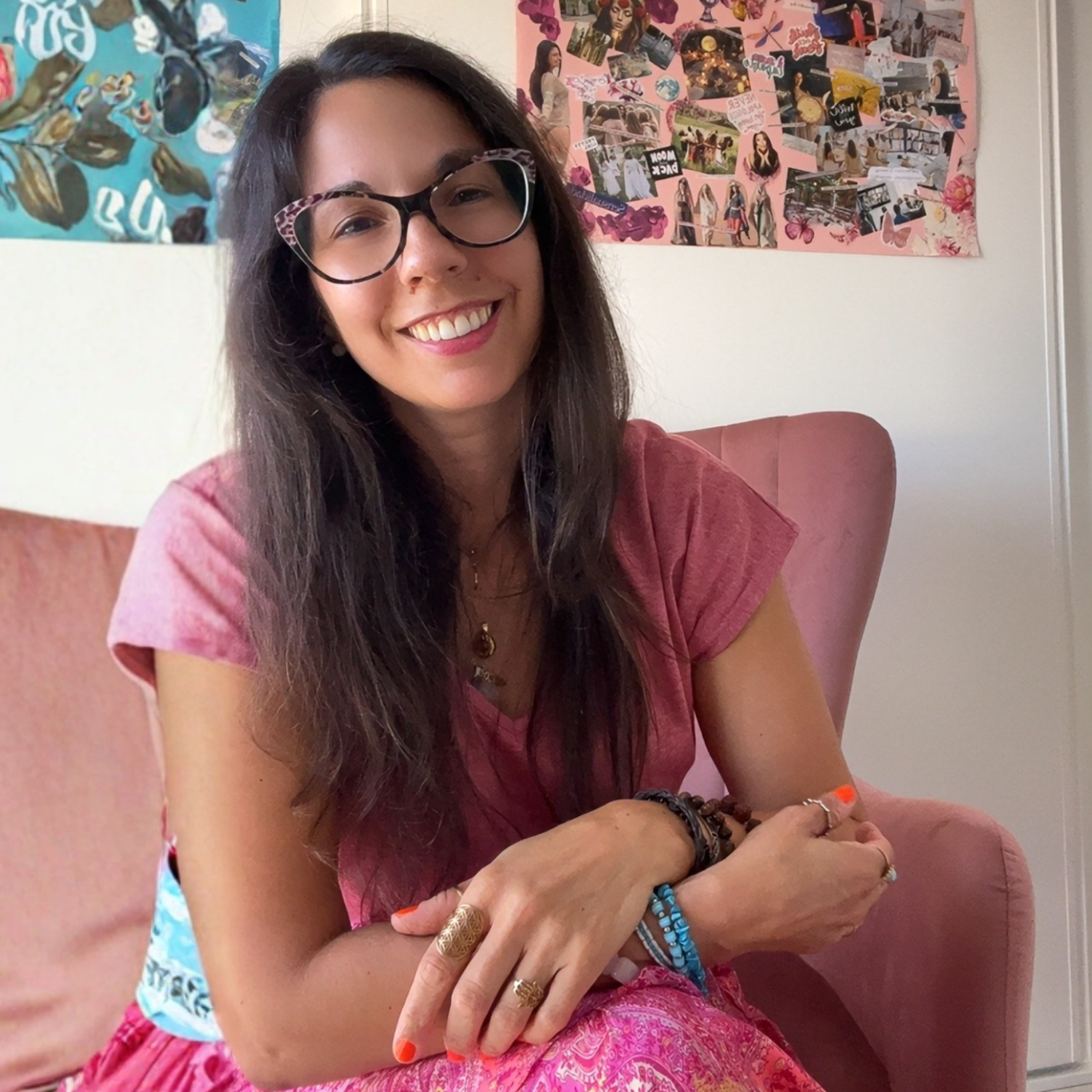 SCIENCE, SPIRITUALITY &amp; SELF-DISCOVERY: A MODERN PATH TO PERSONAL TRANSFORMATION