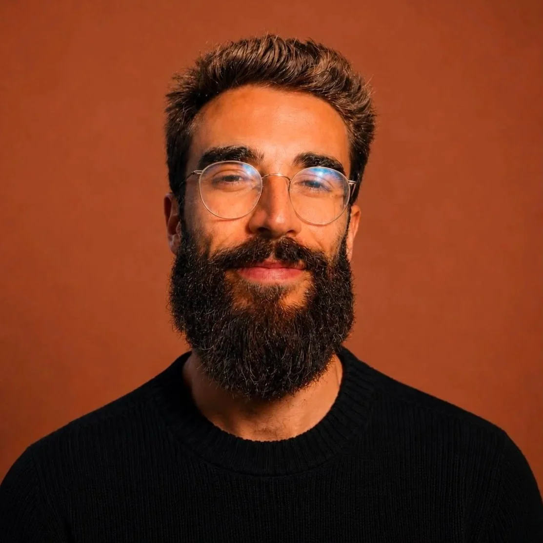 Aldeias do Futuro: Heitor Carvalho on Rural Regeneration in Portugal.