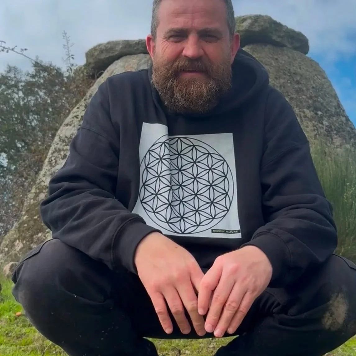 Ancient Stones, Living Landscapes and the Forgotten Knowledge of Our Ancestors.
