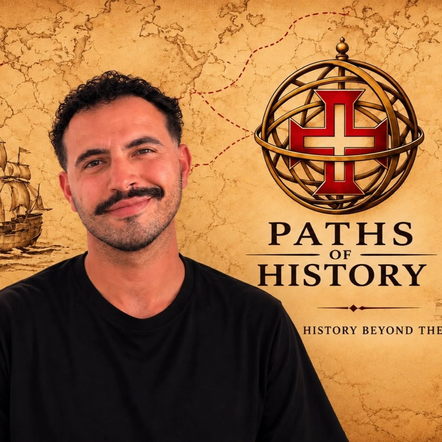 James Bond, Spies and the Battle of Aljubarrota: Portuguese History with Tomás Pedrosa of Paths of History.