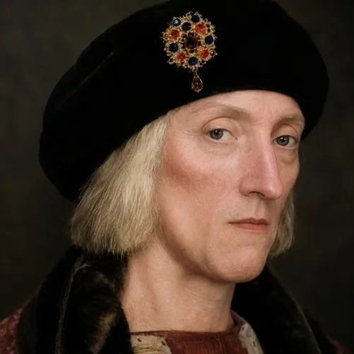 Columbus: A Portuguese Prince? Dr Manuel Rosa on His New Book.