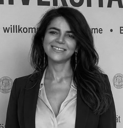 Maryam Shams - Podcast Portugal Marketing & Growth Manager