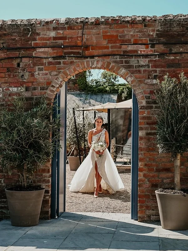 THE FABLE YARD
 Leicestershire