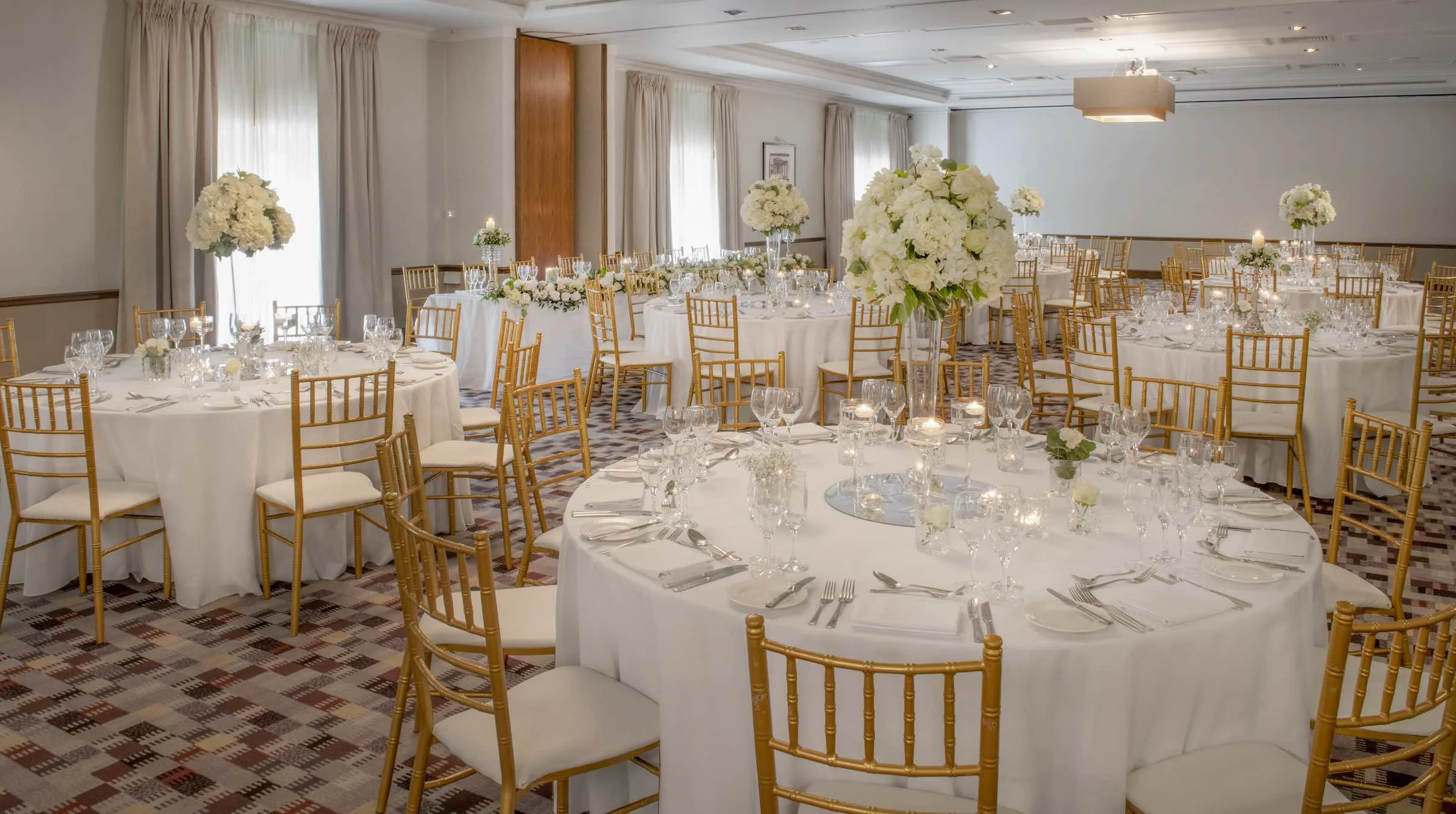 Kettering Park Hotel - Wedding Reception.jpg