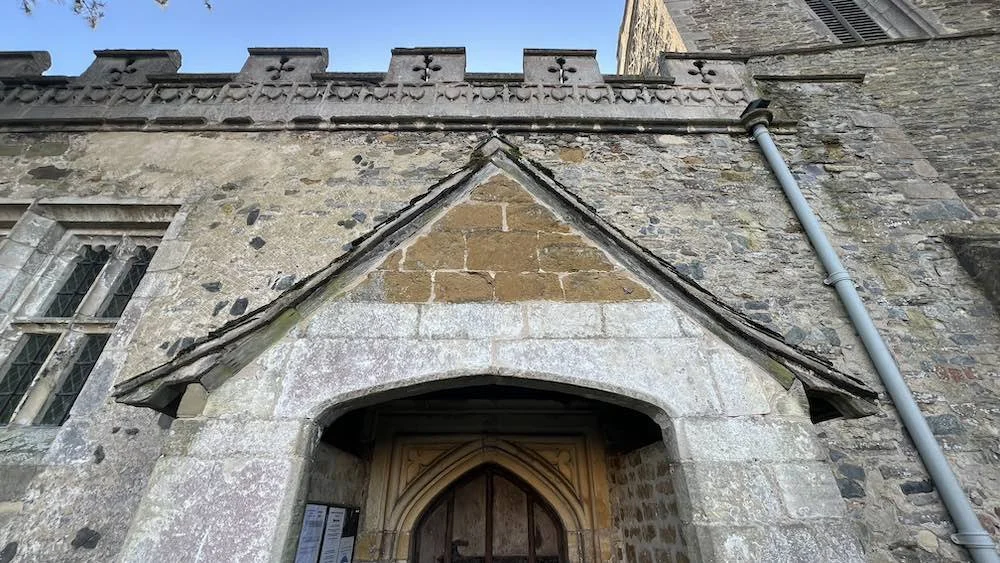 Flowery Opportunity at Brooksby