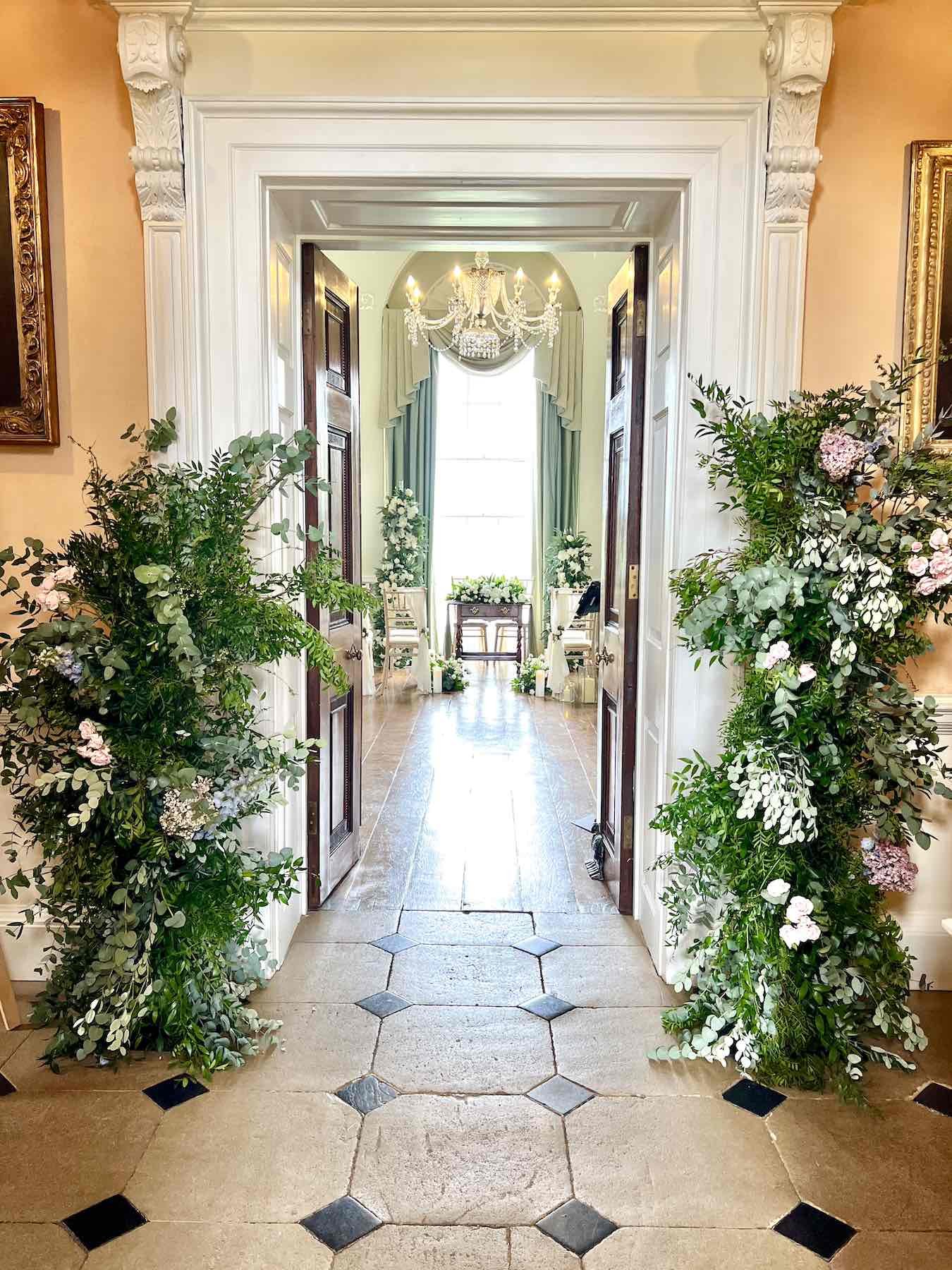 What’s the difference between a Wedding Fair, Showcase, Open Day and Show?