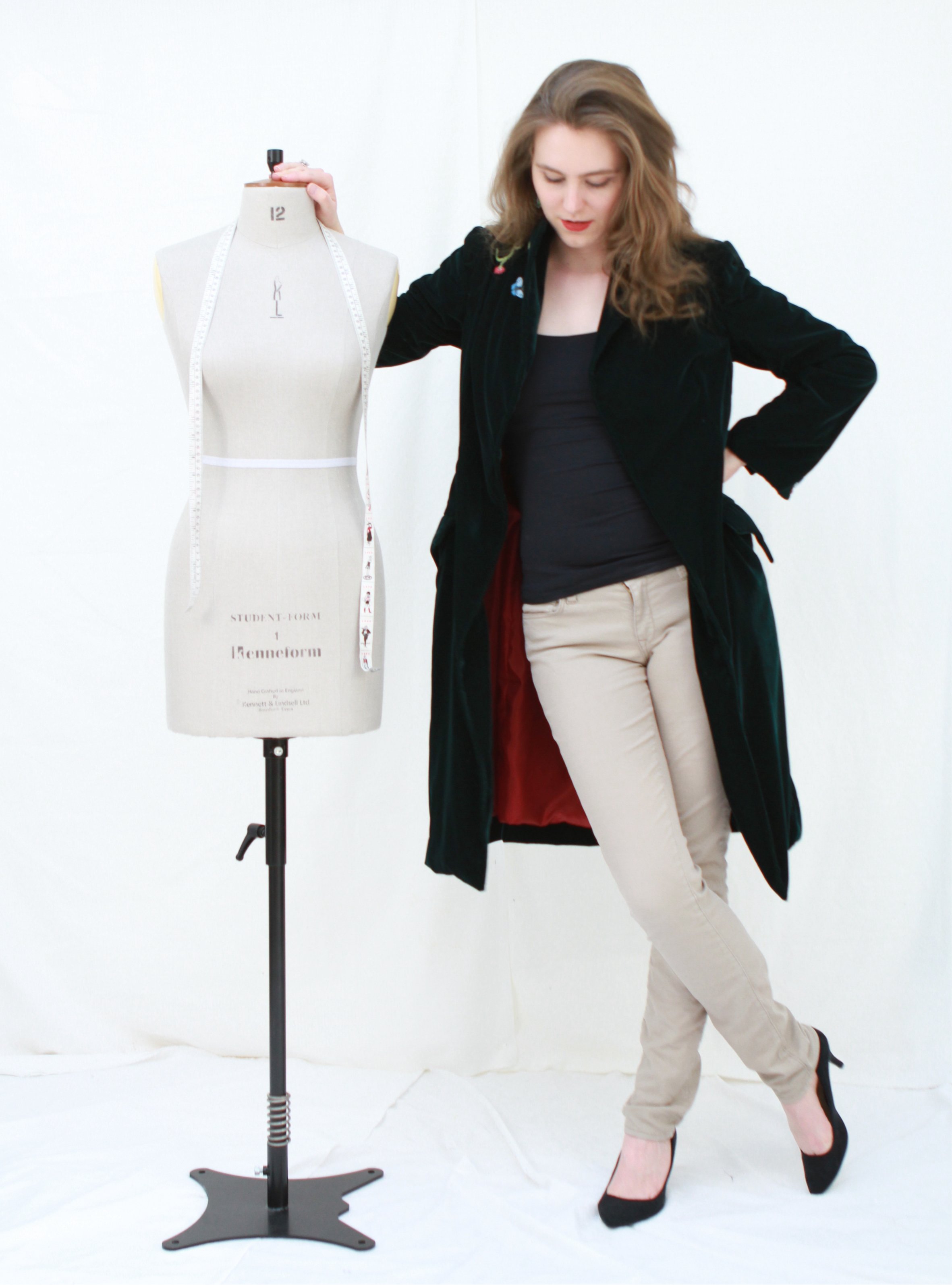 Introducing Natascha Bankart