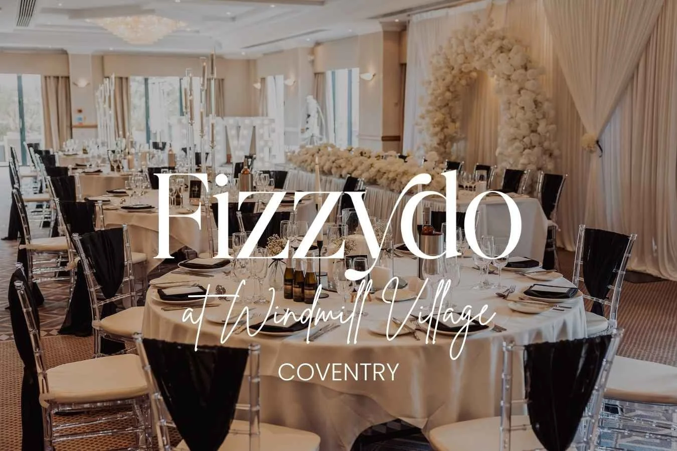 Coventry Wedding Fair