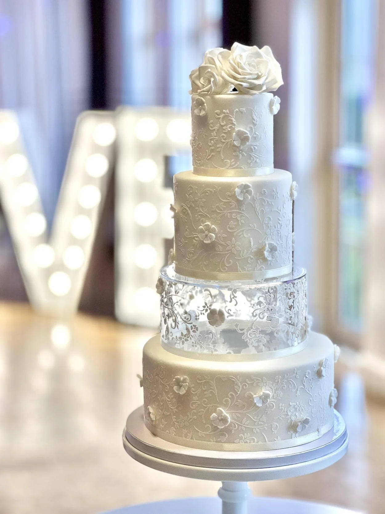 Brooksby Hall Venue Showcase Recap: Gallery &amp; Highlights (Leicestershire)