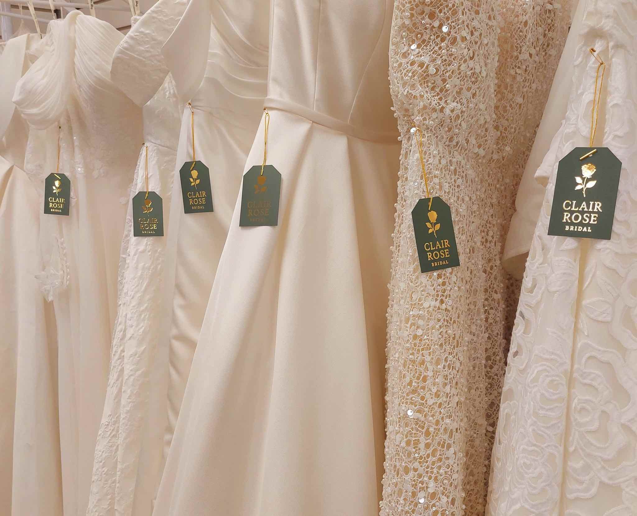 June Ex-Sample Sale | Leicestershire