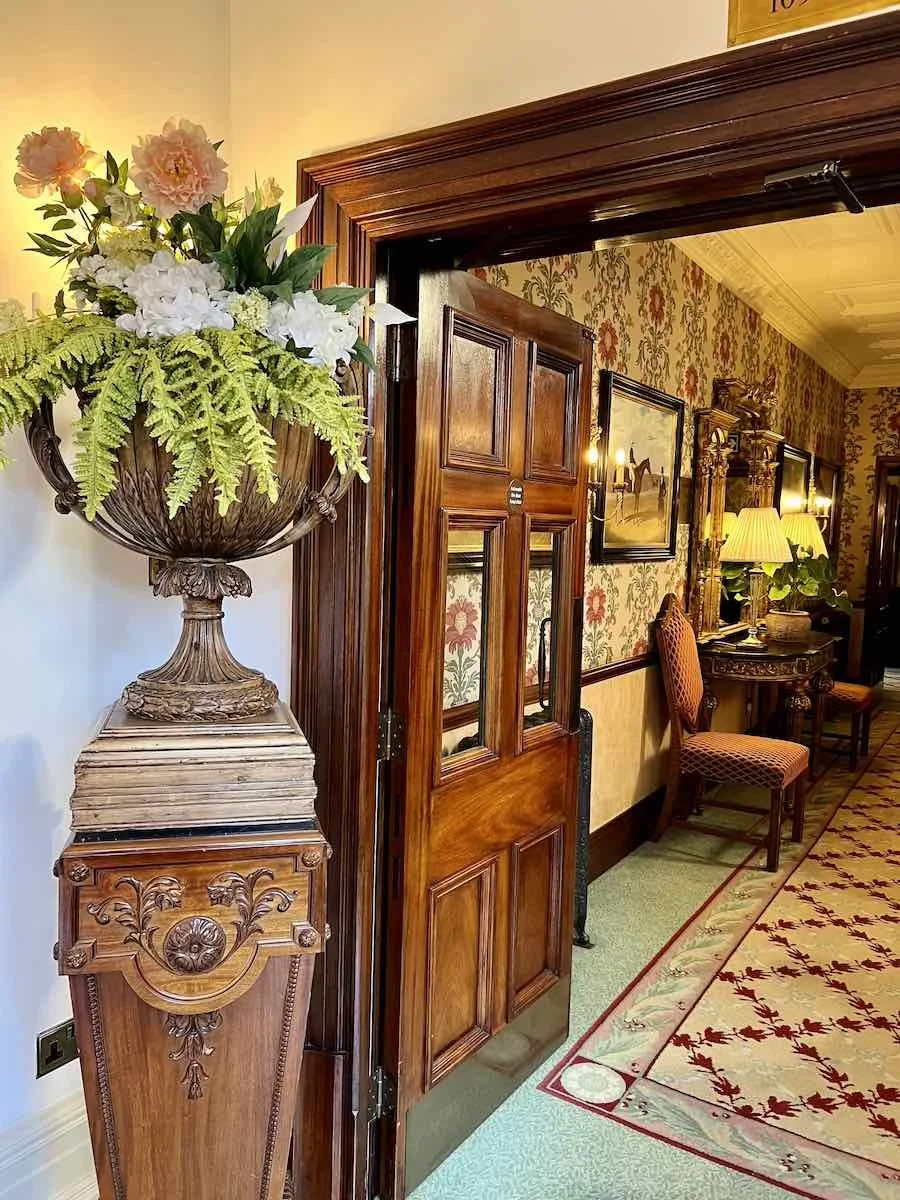 Fizzydo Business Networking | Kilworth House Hotel | September 2026