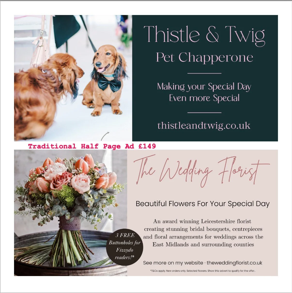 Fizzydo Wedding Fairs - Advertisement Example  - 5.jpg