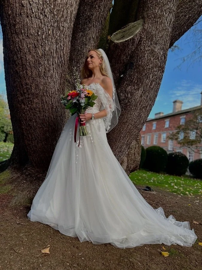 THE ROSE REEL 
 Leicestershire