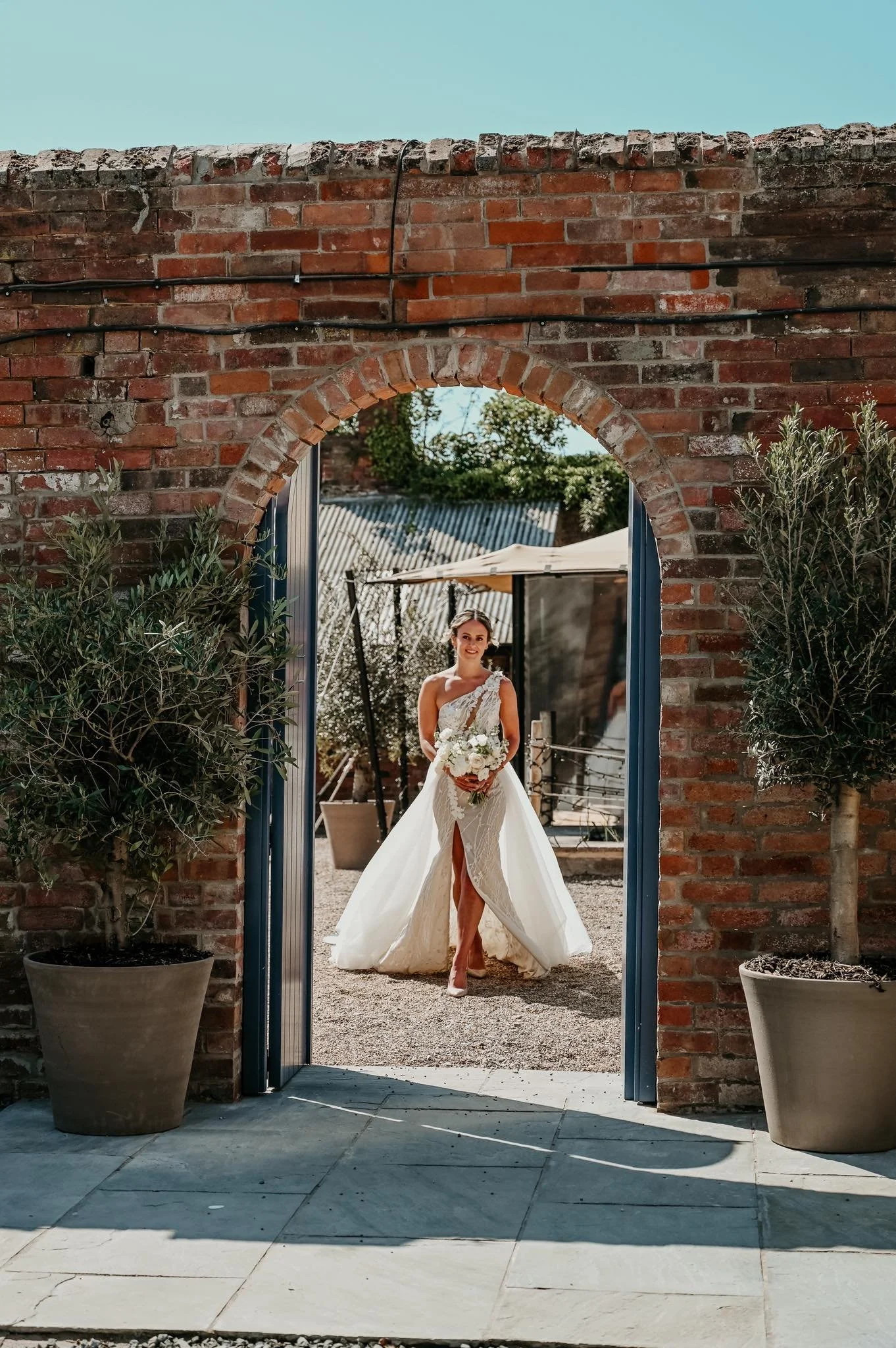 The Fable Yard - Molly Georgia Weddings Photography - .jpg