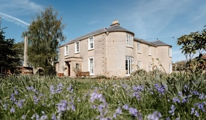 Cockliffe House Summer Wedding Showcase, Nottinghamshire