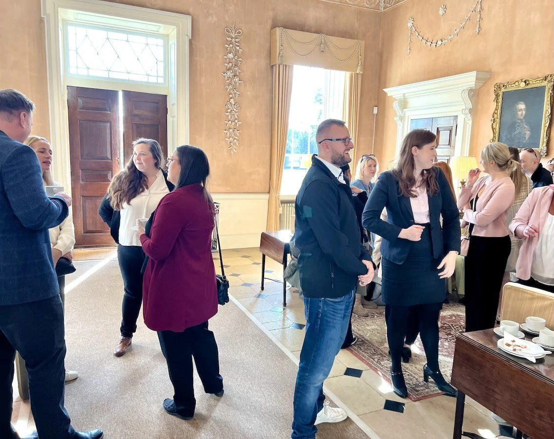 Buckinghams networking event at Kelmarsh Hall.jpg