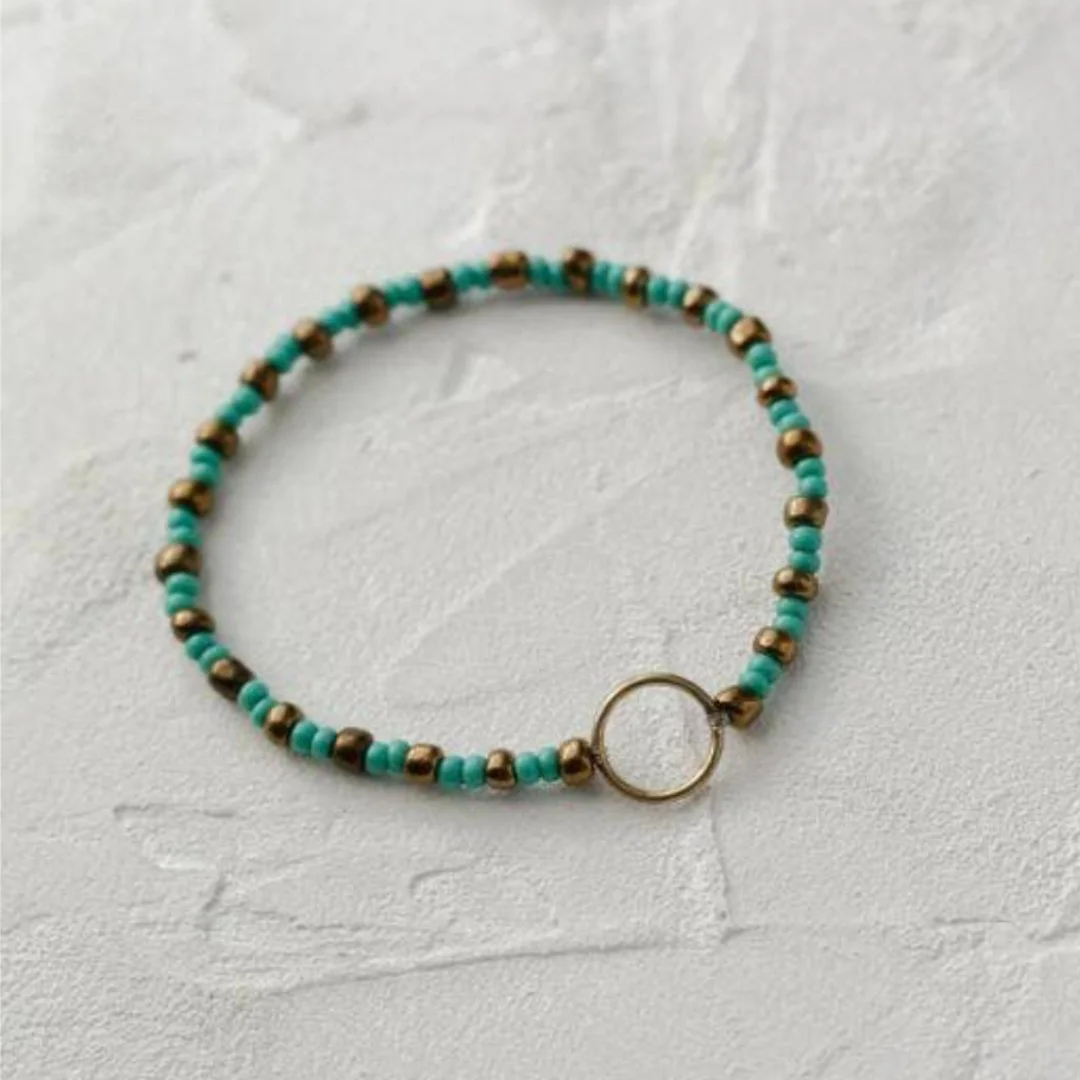 Halo Bracelet by Purpose
