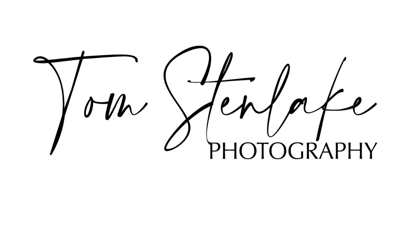 Tom Stenlake
