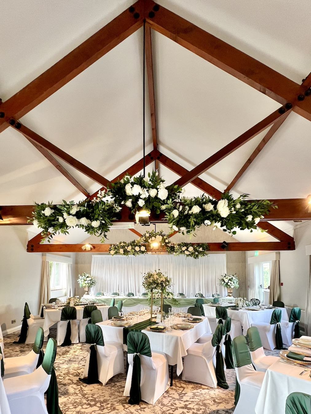 Wisteria Hotel Coffee Morning