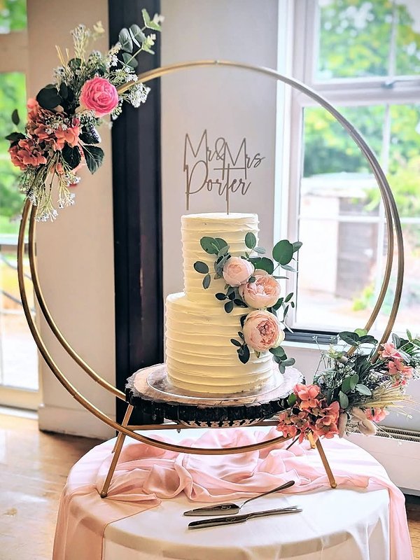 LITTLE BEAR CAKE COMPANY
 Leicestershire