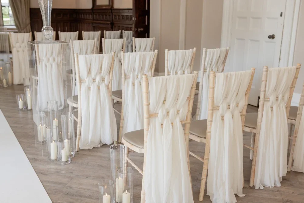 VENUE STYLING