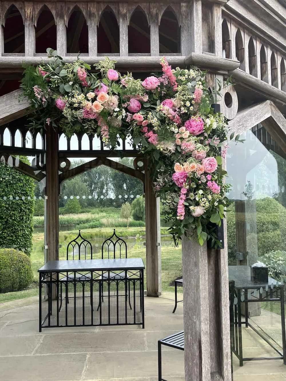 WEDDING FLOWERS OFFER