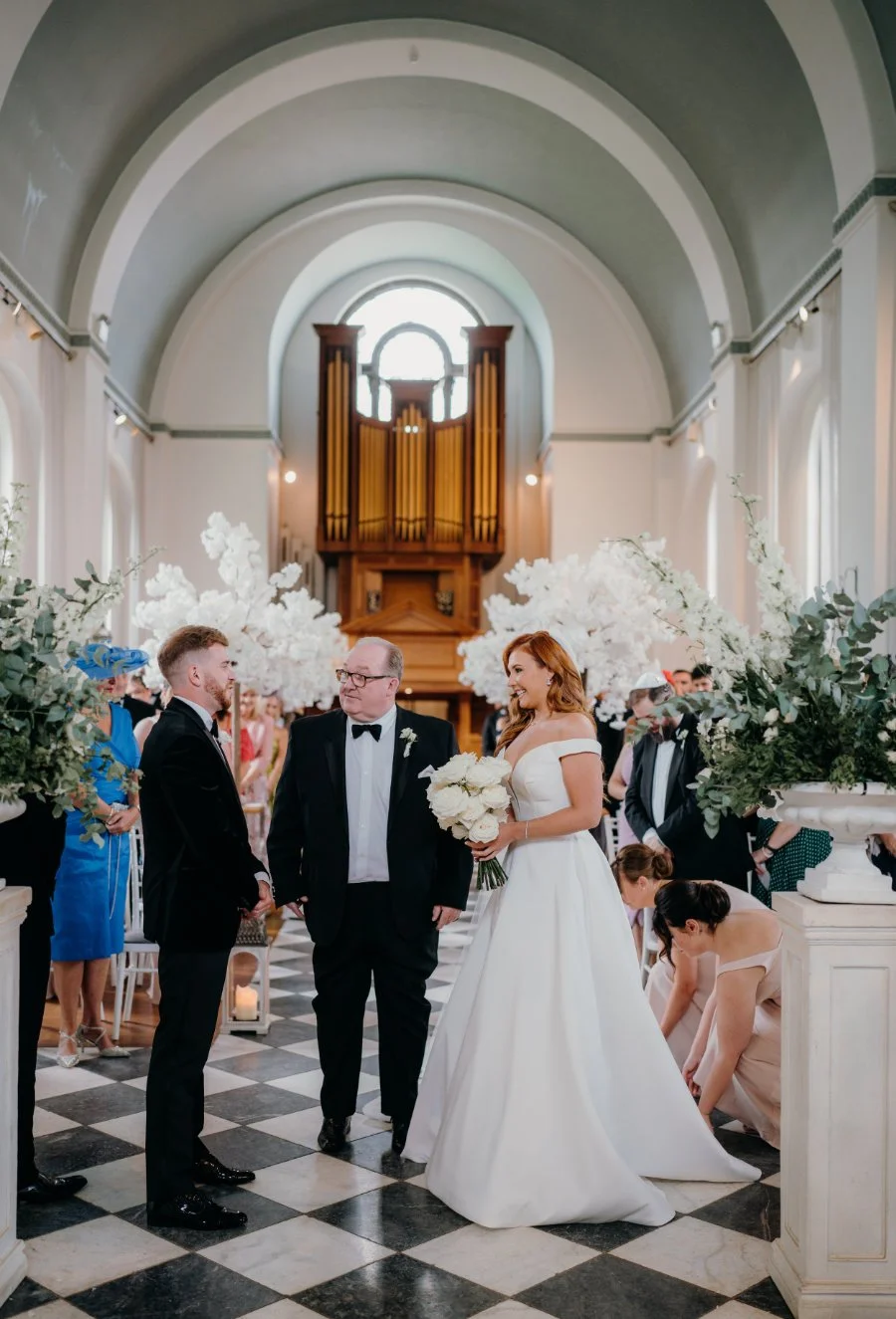 Rebecca Daniel - Hawkstone Hall Shropshire Wedding - Laura Jayne Photographer - 82.jpg
