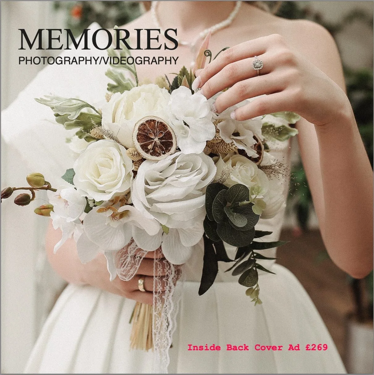 Fizzydo Wedding Fairs - Advertisement Example  - 2.jpg