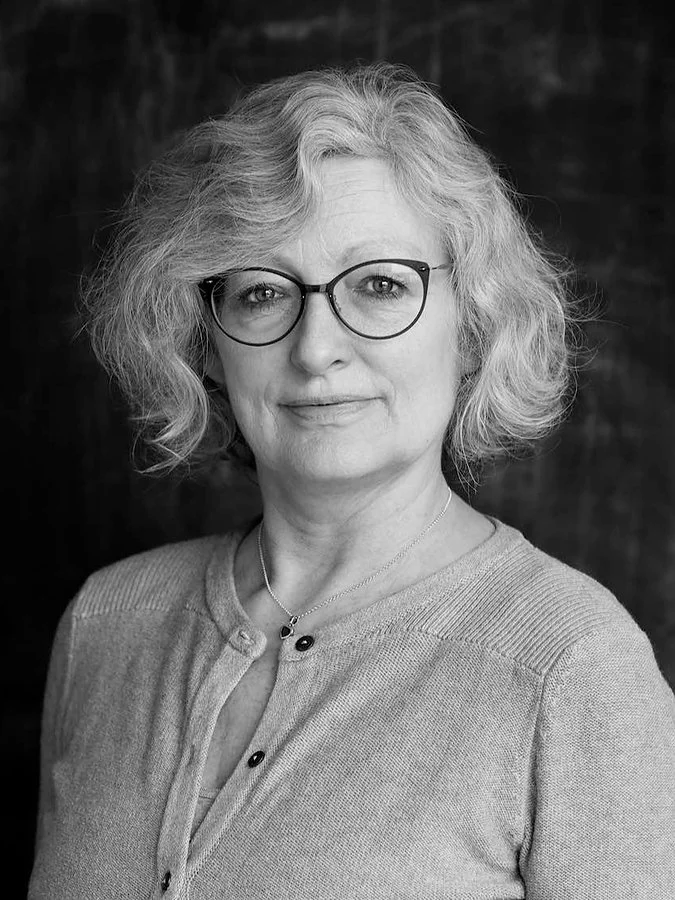 Celebrant Karin Black