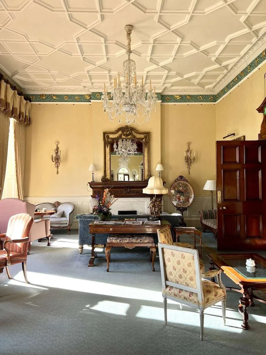 Fizzydo Business Networking | Kilworth House Hotel | Tue 22 September 2026