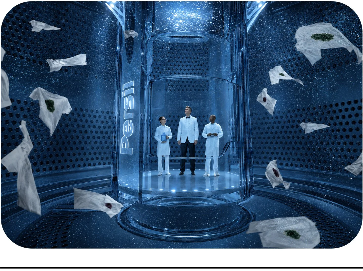 PERSIL / SUPER BOWL