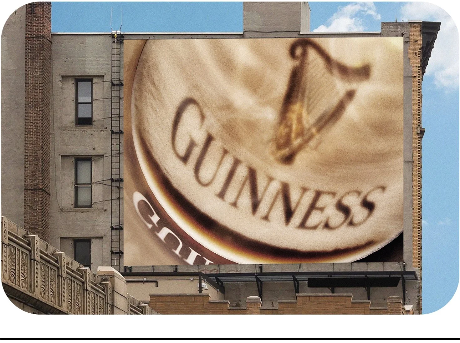 GUINNESS