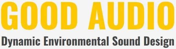 Good Audio - Dynamic Environmental Sound Design
