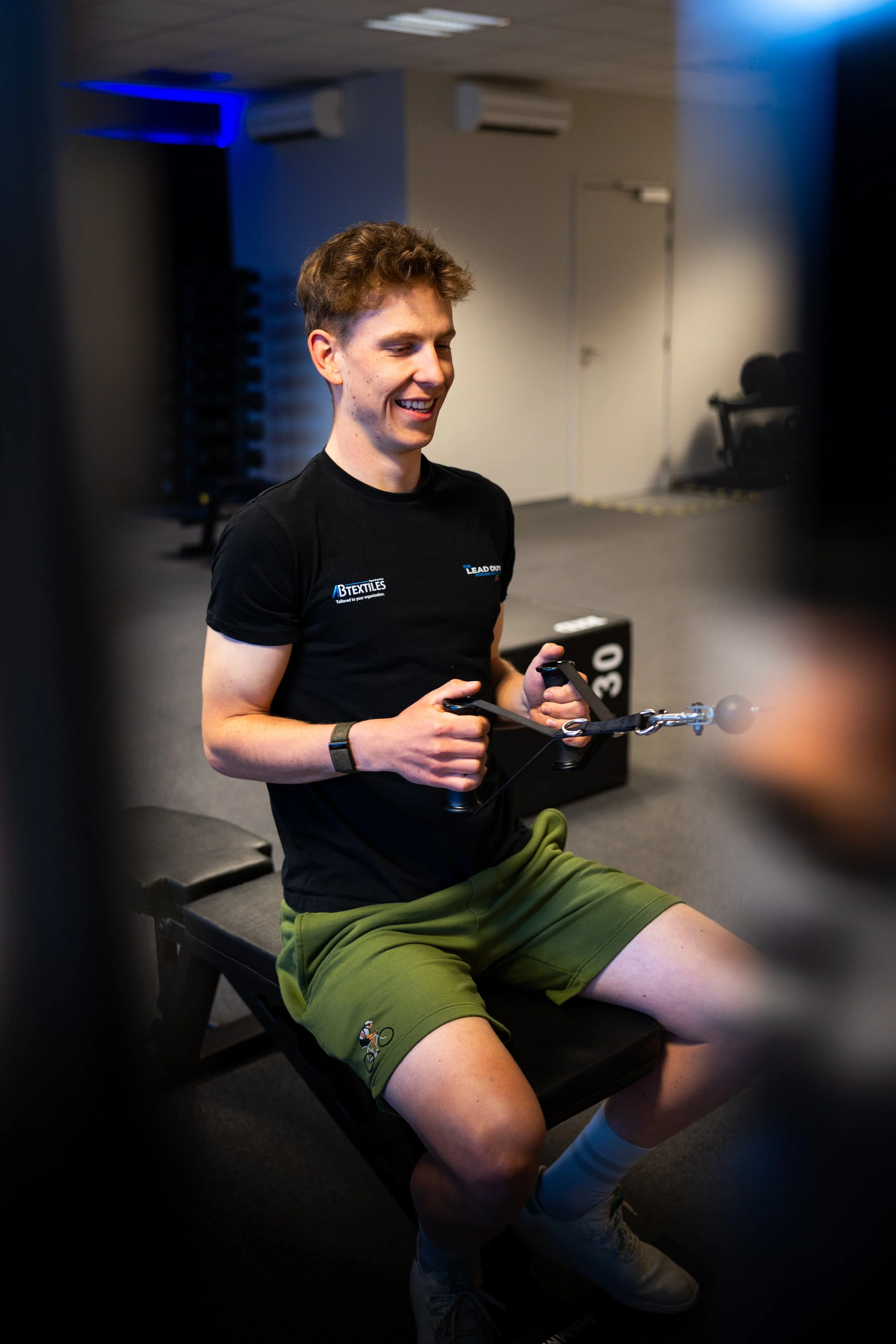 5 redenen waarom jij aan krachttraining moet doen!