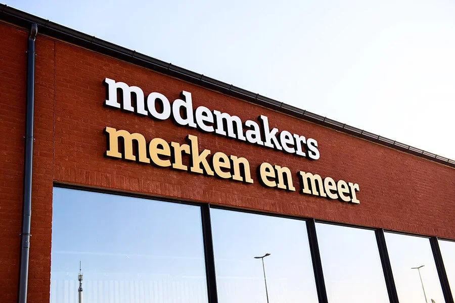 Fitte medewerkes, sterk team!