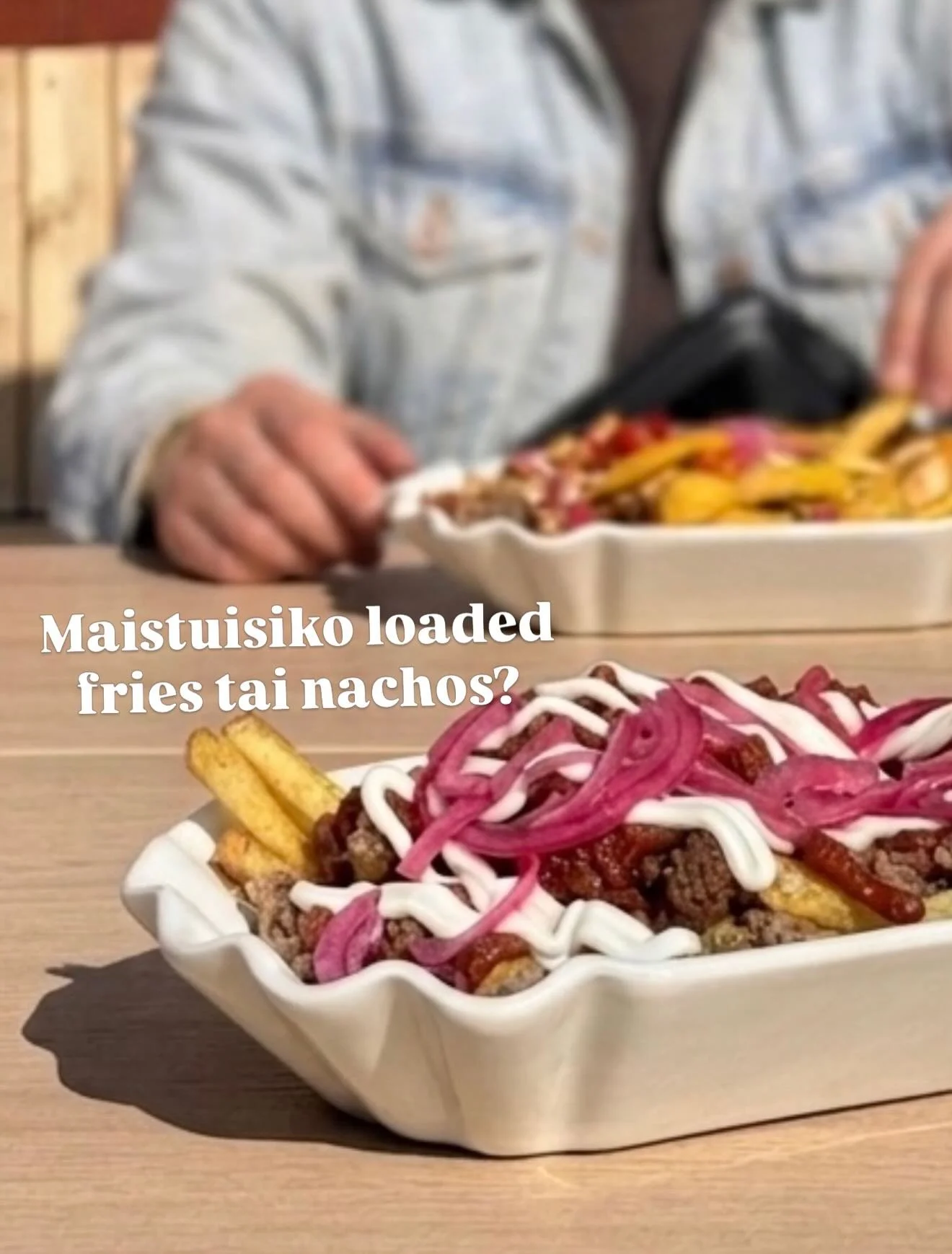 Keitti&ouml; avoinna ti-la klo 16:00-21:00, tervetuloa!